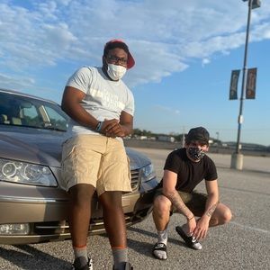 Meet your Posher, Michael